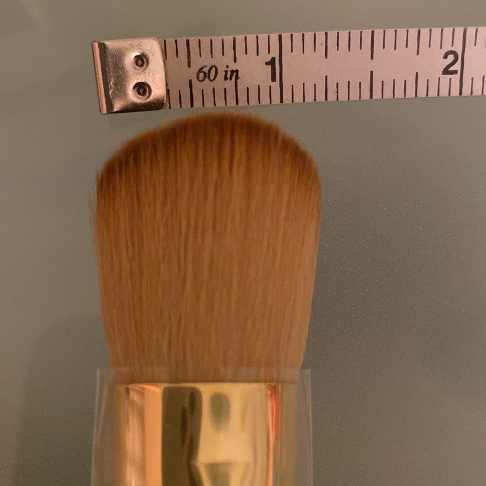 NEW Auth CHANEL makeup Brush - Picture 6 of 6